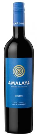 Amalaya - Malbec 2020 (750ml) (750ml)