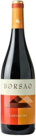 Bodegas Borsao - Campo de Borja 2022 (750ml) (750ml)