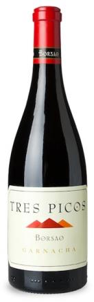 Bodegas Borsao - Tres Picos Campo de Borja 2021 (750ml) (750ml)