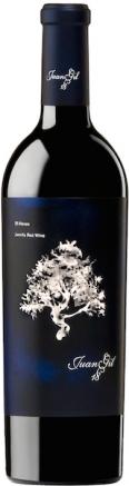 Bodegas Juan Gil - 18 Meses Blue Label 2022 (750ml) (750ml)