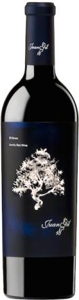 Bodegas Juan Gil - 18 Meses Blue Label 2019 (750ml) (750ml)