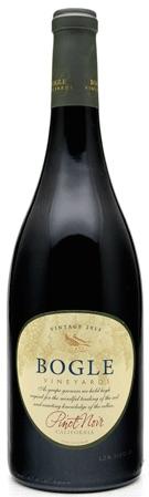 Bogle - Pinot Noir Russian River Valley 2021 (750ml) (750ml)