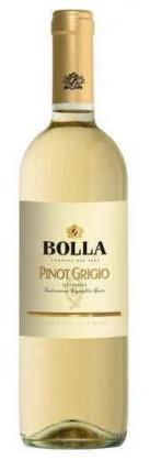 Bolla - Pinot Grigio 2018 (750ml) (750ml)