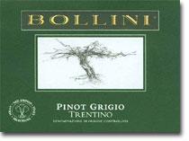 Bollini - Pinot Grigio Trentino NV (750ml) (750ml)