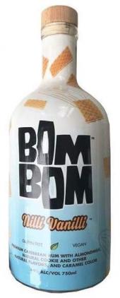 Bom Bom - Nilli Vanilli (750ml) (750ml)