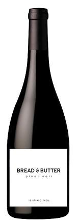 Bread & Butter Wines - Pinot Noir 2021 (750ml) (750ml)