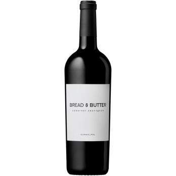 Bread & Butter Wines - Cabernet Sauvignon 2022 (750ml) (750ml)