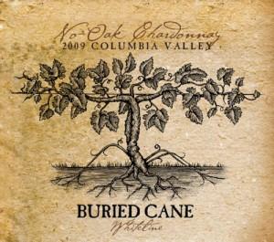 Buried Cane - No Oak Chardonnay 2016 (750ml) (750ml)