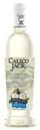 Calico Jack - Coconut Rum (750ml) (750ml)