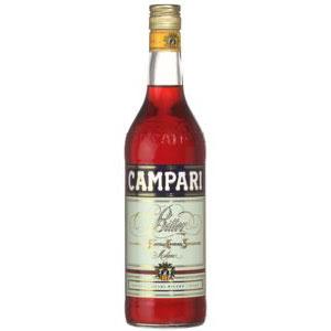Campari - Aperitivo (50ml) (50ml)