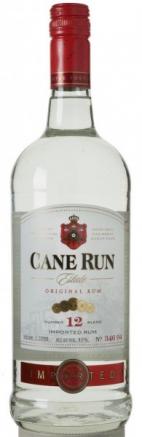 Cane Run - White Rum (750ml) (750ml)