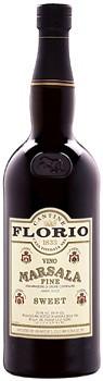 Cantine Florio - Marsala Sweet NV (750ml) (750ml)