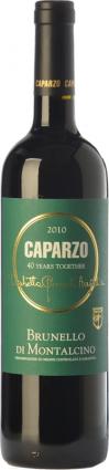 Caparzo - Brunello di Montalcino 2012 (Each) (Each)