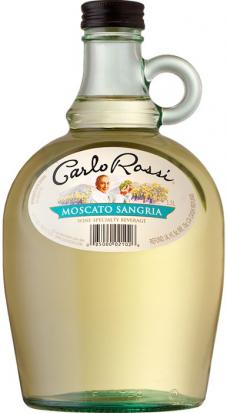 Carlo Rossi - Moscato Sangria NV (1.5L) (1.5L)