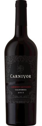 Carnivor - Cabernet Sauvignon 2020 (750ml) (750ml)