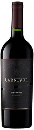 Carnivor - Zinfandel 2020 (750ml) (750ml)