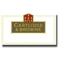 Cartlidge & Browne - Merlot California 2021 (750ml) (750ml)