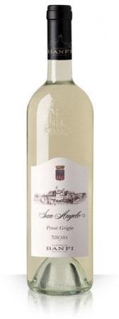 Castello Banfi - Pinot Grigio San Angelo 2023 (750ml) (750ml)