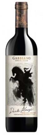 Castello di Gabbiano - Dark Knight Toscana NV (750ml) (750ml)