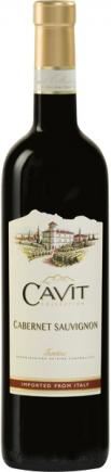 Cavit - Cabernet Sauvignon Trentino 2020 (1.5L) (1.5L)