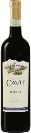 Cavit - Merlot Trentino 2023 (1.5L) (1.5L)