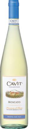 Cavit - Moscato 2022 (1.5L) (1.5L)