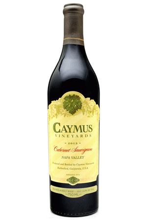 Caymus - Cabernet Sauvignon Napa Valley 2022 (750ml) (750ml)