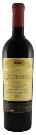 Caymus - Conundrum Red Blend 2022 (750ml) (750ml)