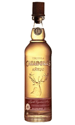 Cazadores - Tequila Anejo (750ml) (750ml)