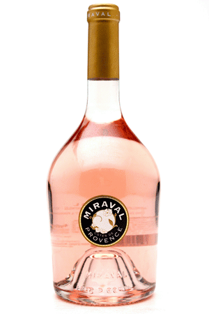 Chteau Miraval - Rose Cotes De Provence 2023 (750ml) (750ml)