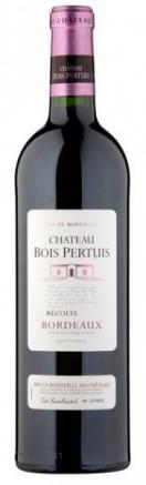 Chateau Bois Pertuis - Bordeaux 2021 (750ml) (750ml)