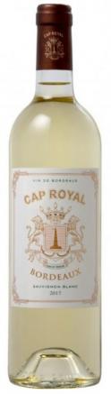 Chateau Cap Royal - Blanc 2023 (750ml) (750ml)