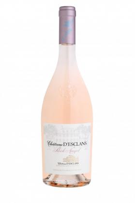 Chateau DEsclans - Rock Angel Rose NV (750ml) (750ml)