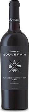 Chateau Souverain - Cabernet Sauvignon Alexander Valley 2022 (750ml) (750ml)