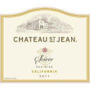 Chateau St. Jean - Soiree Red NV (750ml) (750ml)