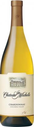 Chateau Ste. Michelle - Chardonnay Columbia Valley 2020 (1.5L) (1.5L)