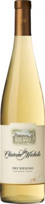 Chateau Ste. Michelle - Riesling Columbia Valley Dry 2022 (750ml) (750ml)