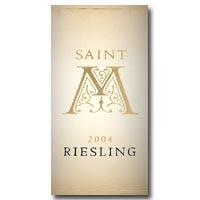 Chateau Ste. Michelle - Riesling Saint M Columbia Valley 2022 (1.5L) (1.5L)