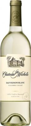 Chateau Ste. Michelle - Sauvignon Blanc Columbia Valley 2022 (750ml) (750ml)