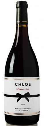 Chloe Wines - Pinot Noir 2019 (750ml) (750ml)