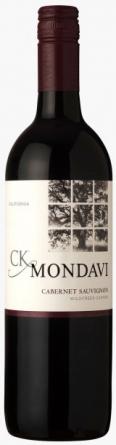 CK Mondavi - Cabernet Sauvignon California 2021 (750ml) (750ml)