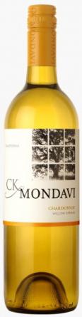 CK Mondavi - Chardonnay California 2023 (750ml) (750ml)