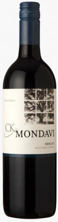 CK Mondavi - Merlot California NV (750ml) (750ml)