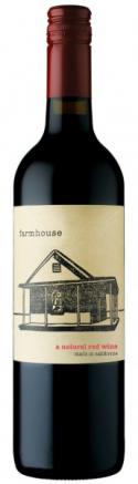 Cline Cellars - Farmhouse Red 2021 (750ml) (750ml)