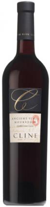 Cline - Mourvedre Ancient Vines 2020 (750ml) (750ml)