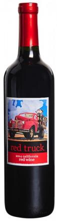 Cline - Red Truck California NV (750ml) (750ml)