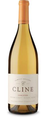 Cline - Viognier Sonoma Coast 2020 (750ml) (750ml)