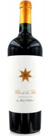 Clos de los Siete - Red Mendoza 2020 (750ml) (750ml)