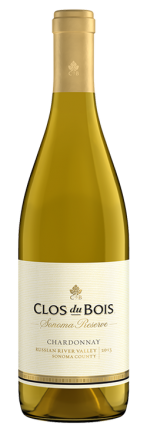 Clos du Bois - Chardonnay Sonoma County 2021 (1.5L) (1.5L)