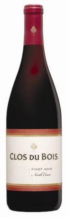 Clos du Bois - Pinot Noir Sonoma County 2021 (750ml) (750ml)